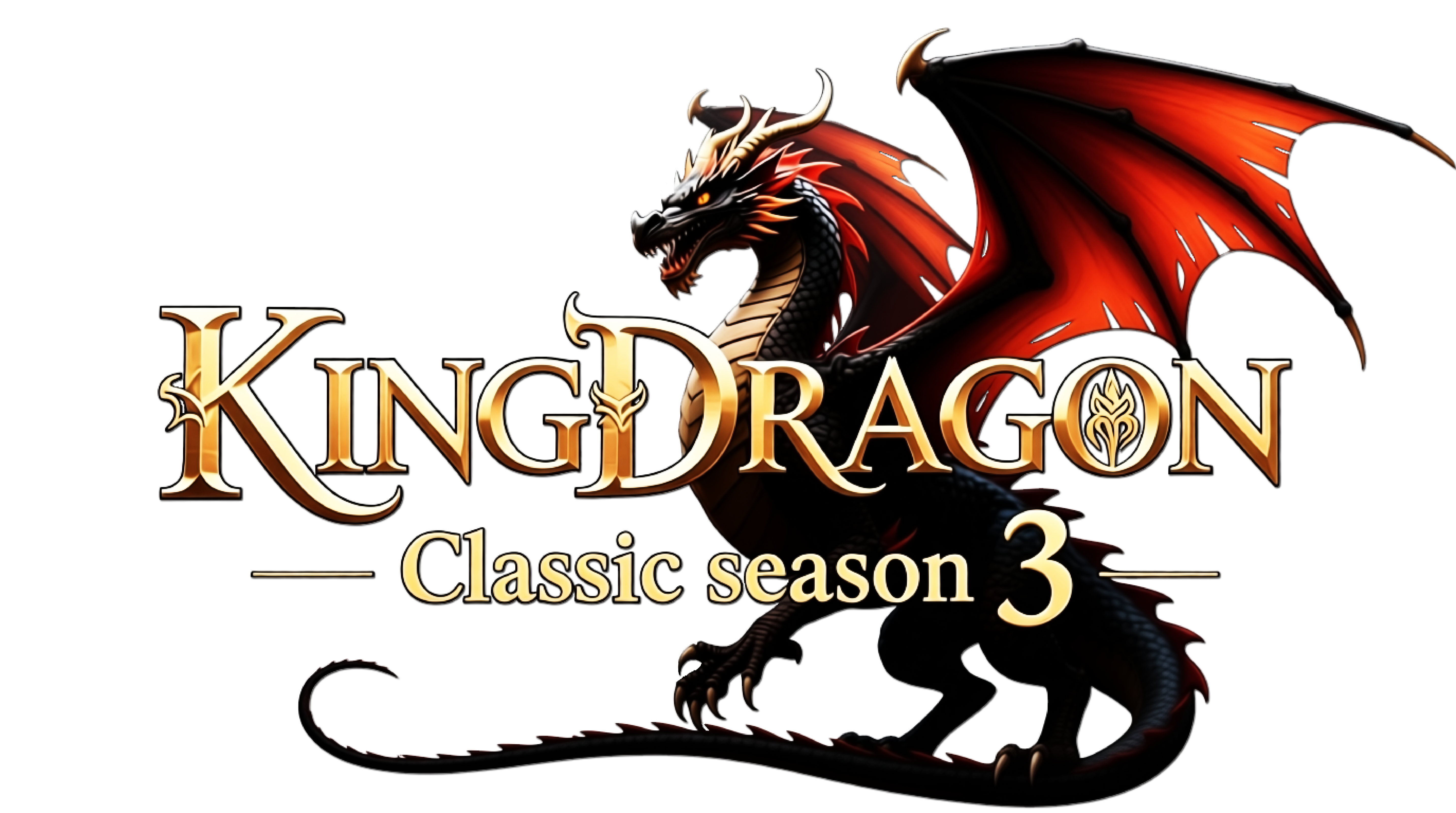 MU KINGDRAGON