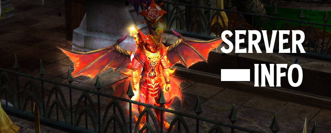 Mu Online ⚔Mu Kingdragon Classic S3⚔